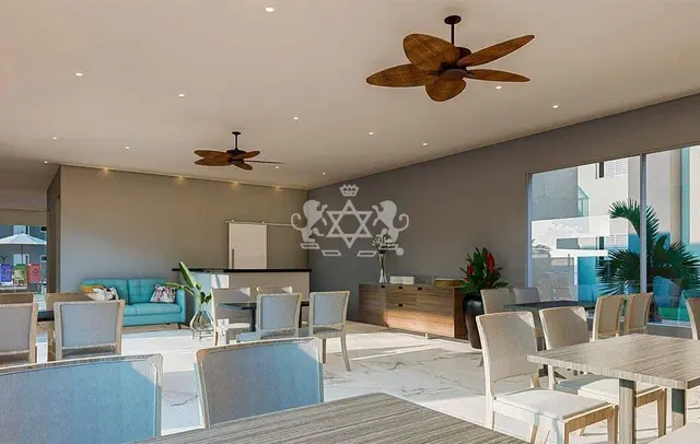 Apartamento à venda no Indaiá - Caraguatatuba / SP - Cod. AP0061 — foto 11