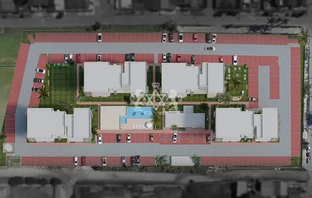 Apartamento à venda no Indaiá - Caraguatatuba / SP - Cod. AP0061 — foto 4