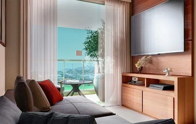 Apartamento à venda no Indaiá - Caraguatatuba / SP - Cod. AP0061 — foto 8