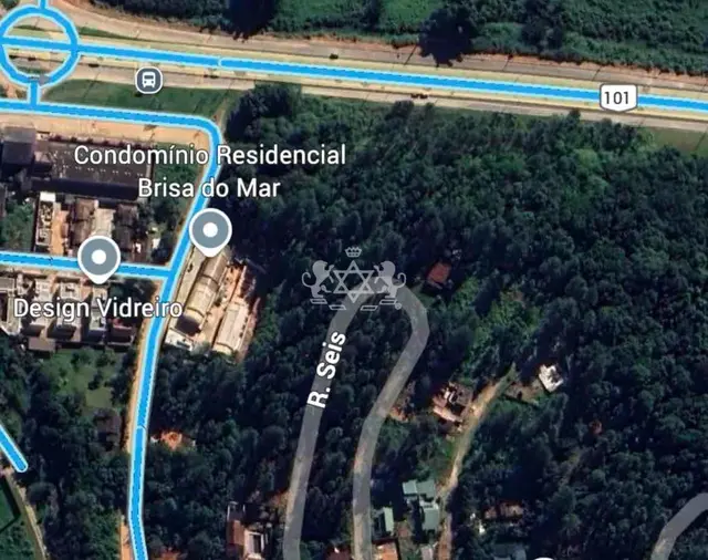Terreno à venda no Capricórnio II - Caraguatatuba / SP - Cod. TE0085 — foto 16