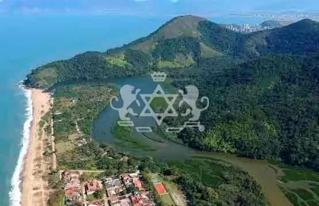 Terreno à venda no Capricórnio II - Caraguatatuba / SP - Cod. TE0085 — foto 18