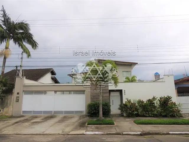 Casa à venda no Aruan - Caraguatatuba / SP - Cod. CA0214 — foto 3