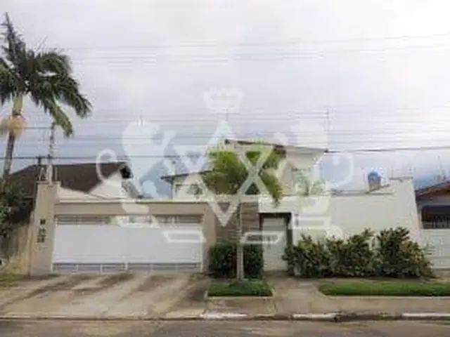 Casa à venda no Aruan - Caraguatatuba / SP - Cod. CA0214