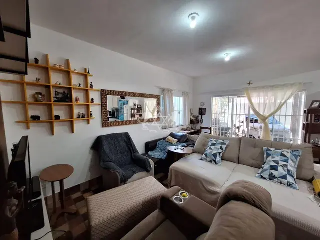 Casa à venda na Martim de Sá - Caraguatatuba / SP - Cod. CA0065 — foto 3
