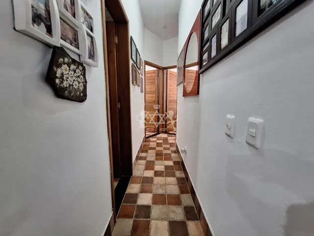 Casa à venda na Martim de Sá - Caraguatatuba / SP - Cod. CA0065 — foto 6