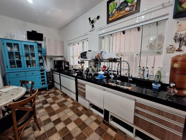 Casa à venda na Martim de Sá - Caraguatatuba / SP - Cod. CA0065 — foto 4