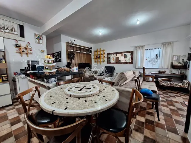 Casa à venda na Martim de Sá - Caraguatatuba / SP - Cod. CA0065