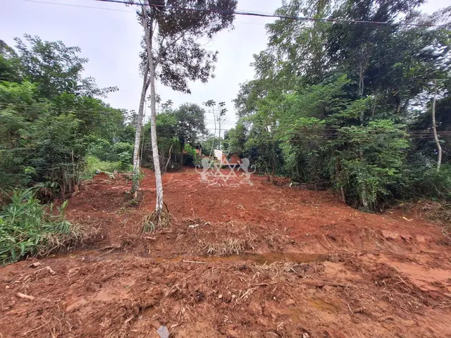 Terreno à venda no Capricórnio II - Caraguatatuba / SP - Cod. TE0094 — foto 2