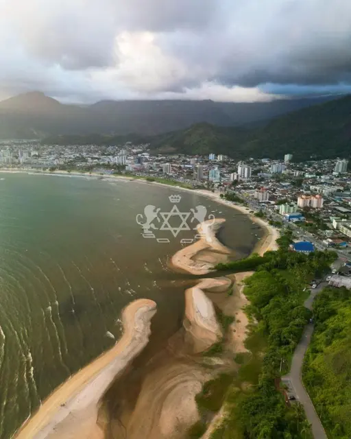 Terreno à venda no Capricórnio II - Caraguatatuba / SP - Cod. TE0094 — foto 13