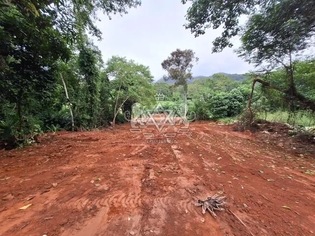 Terreno à venda no Capricórnio II - Caraguatatuba / SP - Cod. TE0094