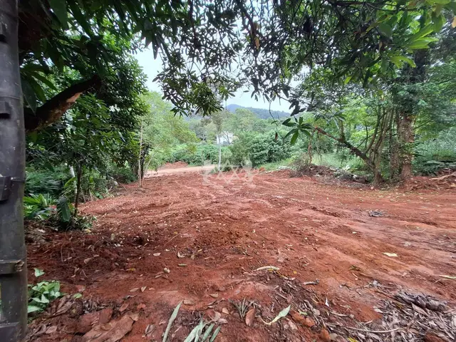 Terreno à venda no Capricórnio II - Caraguatatuba / SP - Cod. TE0094 — foto 7