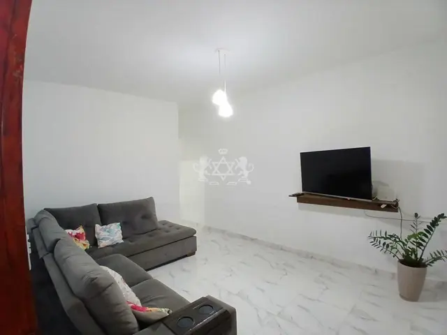 Casa à venda no Jardim das Gaivotas - Caraguatatuba / SP - Cod. CA0073 — foto 6