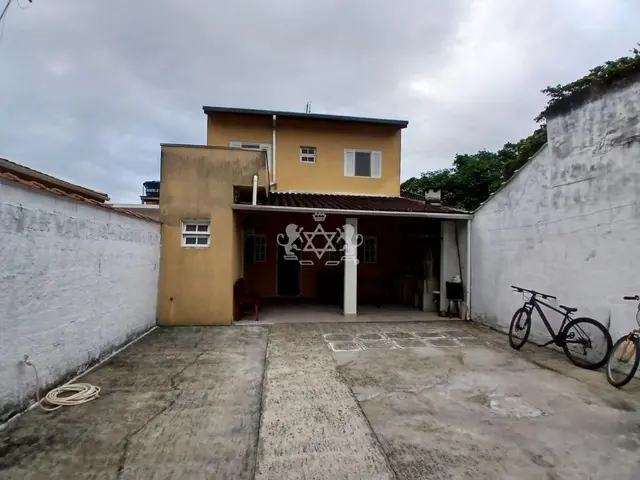 Casa à venda no Jardim das Gaivotas - Caraguatatuba / SP - Cod. CA0073 — foto 20