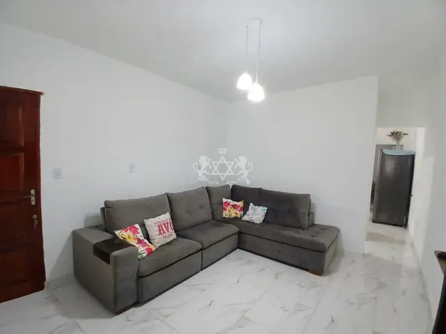 Casa à venda no Jardim das Gaivotas - Caraguatatuba / SP - Cod. CA0073 — foto 9