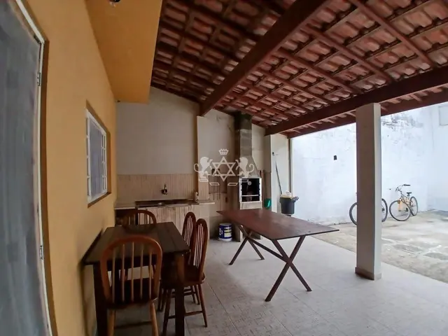 Casa à venda no Jardim das Gaivotas - Caraguatatuba / SP - Cod. CA0073 — foto 19