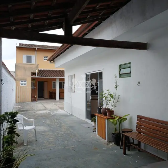 Casa à venda no Jardim das Gaivotas - Caraguatatuba / SP - Cod. CA0073