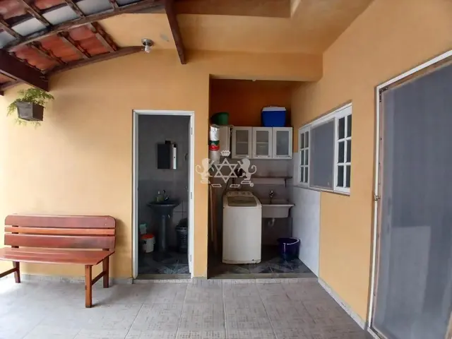 Casa à venda no Jardim das Gaivotas - Caraguatatuba / SP - Cod. CA0073 — foto 21