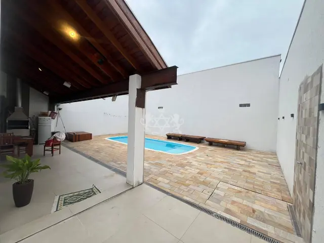 Casa à venda no Pontal de Santa Marina - Caraguatatuba / SP - Cod. CA0215 — foto 2