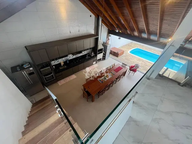 Casa à venda no Pontal de Santa Marina - Caraguatatuba / SP - Cod. CA0215 — foto 12