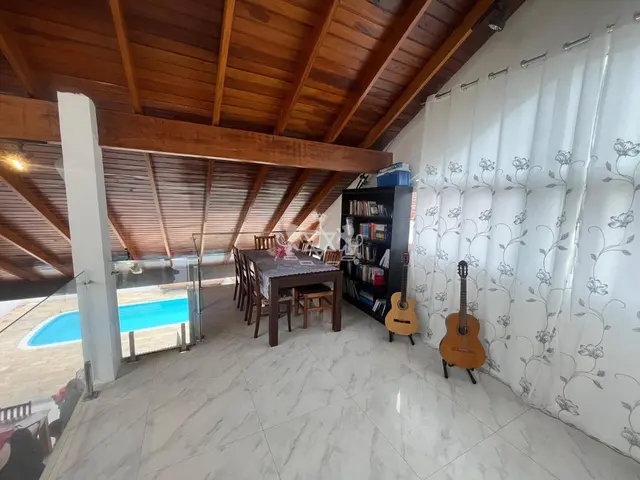 Casa à venda no Pontal de Santa Marina - Caraguatatuba / SP - Cod. CA0215 — foto 19