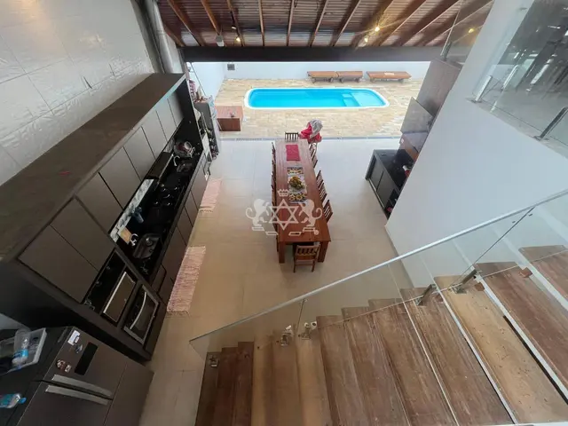 Casa à venda no Pontal de Santa Marina - Caraguatatuba / SP - Cod. CA0215 — foto 4
