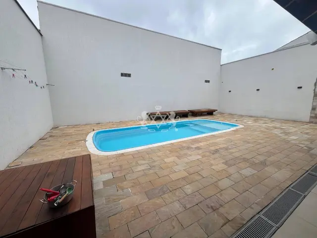 Casa à venda no Pontal de Santa Marina - Caraguatatuba / SP - Cod. CA0215 — foto 14