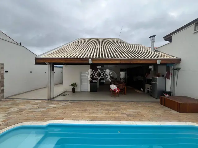 Casa à venda no Pontal de Santa Marina - Caraguatatuba / SP - Cod. CA0215 — foto 29
