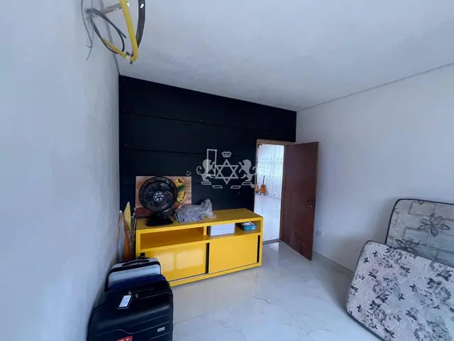 Casa à venda no Pontal de Santa Marina - Caraguatatuba / SP - Cod. CA0215 — foto 9