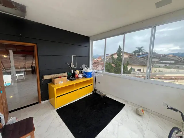 Casa à venda no Pontal de Santa Marina - Caraguatatuba / SP - Cod. CA0215 — foto 8