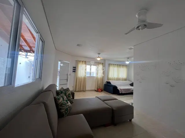 Casa à venda no Pontal de Santa Marina - Caraguatatuba / SP - Cod. CA0215 — foto 30