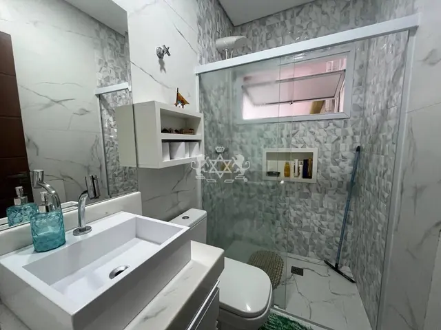 Casa à venda no Pontal de Santa Marina - Caraguatatuba / SP - Cod. CA0215 — foto 16