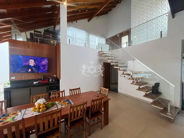 Casa à venda no Pontal de Santa Marina - Caraguatatuba / SP - Cod. CA0215 — foto 26