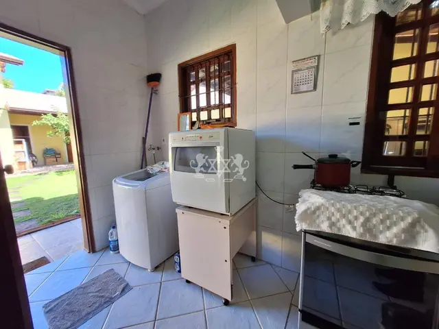 Casa à venda no Jardim Britânia - Caraguatatuba / SP - Cod. CA0075 — foto 16