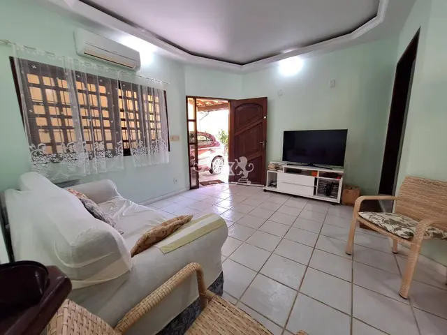 Casa à venda no Jardim Britânia - Caraguatatuba / SP - Cod. CA0075 — foto 9