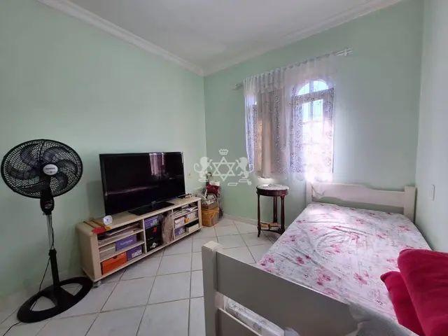 Casa à venda no Jardim Britânia - Caraguatatuba / SP - Cod. CA0075 — foto 12