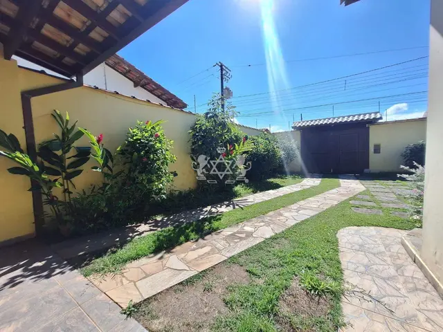 Casa à venda no Jardim Britânia - Caraguatatuba / SP - Cod. CA0075 — foto 8