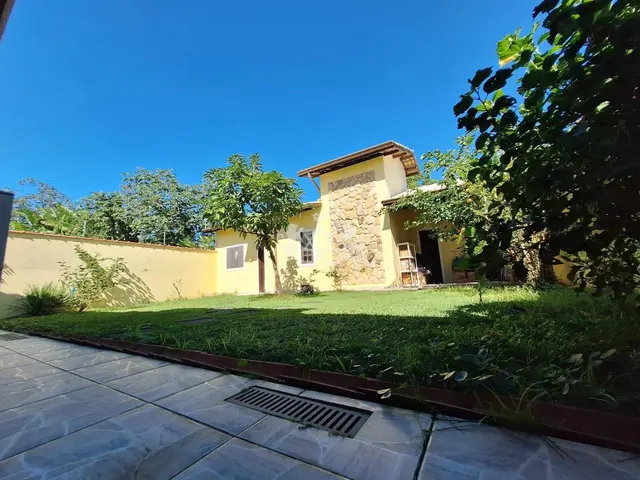 Casa à venda no Jardim Britânia - Caraguatatuba / SP - Cod. CA0075 — foto 3