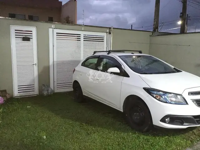 Casa à venda no Barranco Alto - Caraguatatuba / SP - Cod. CA0272