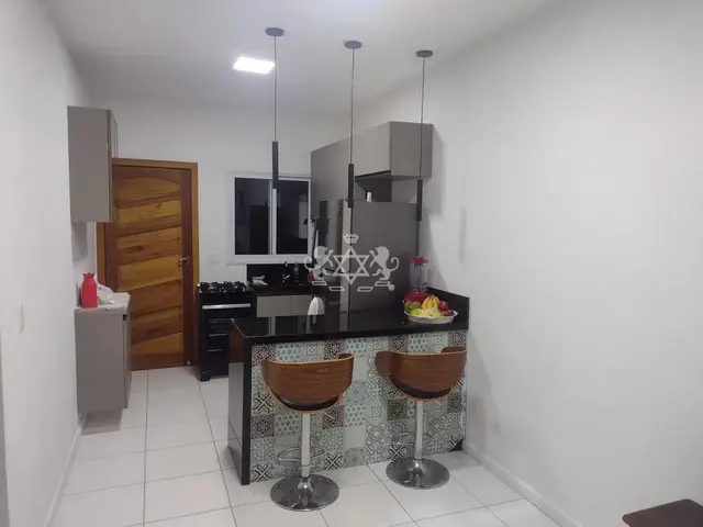 Casa à venda no Barranco Alto - Caraguatatuba / SP - Cod. CA0272 — foto 7