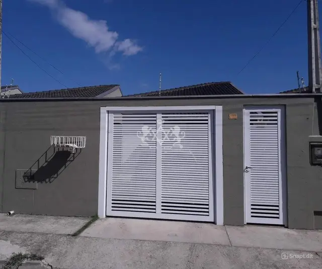Casa à venda no Barranco Alto - Caraguatatuba / SP - Cod. CA0272 — foto 9