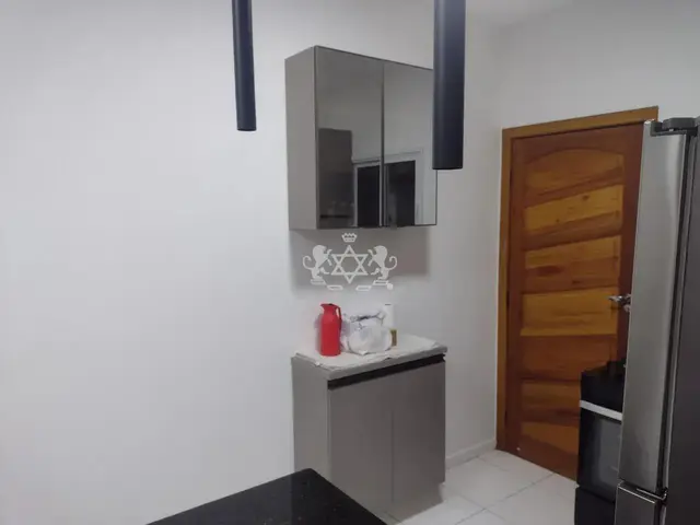 Casa à venda no Barranco Alto - Caraguatatuba / SP - Cod. CA0272 — foto 6