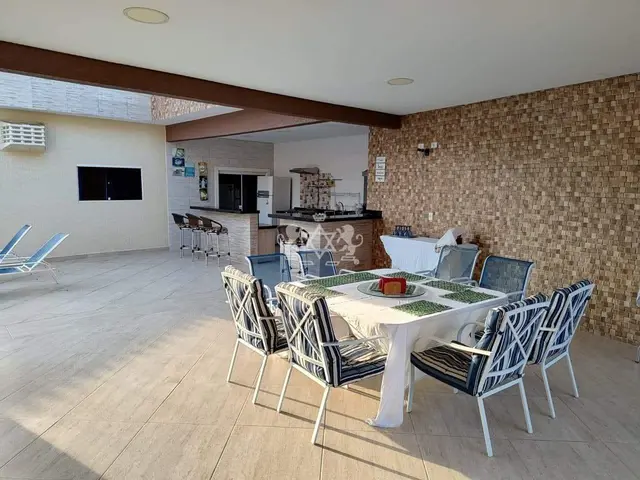 Casa à venda no Aruan - Caraguatatuba / SP - Cod. CA0279 — foto 6