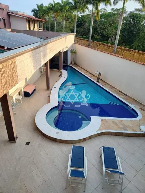 Casa à venda no Aruan - Caraguatatuba / SP - Cod. CA0279 — foto 4