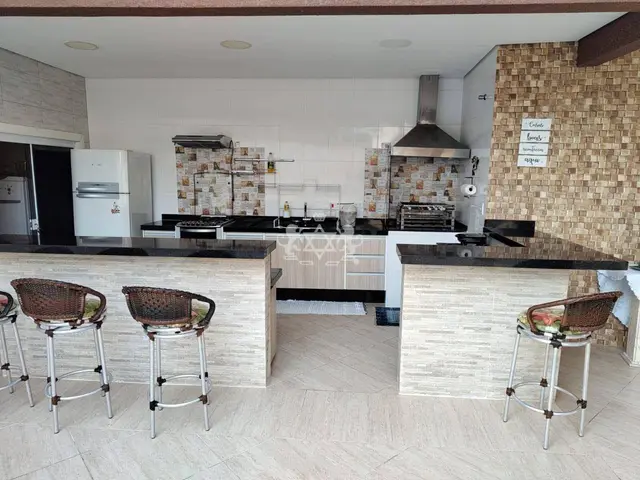 Casa à venda no Aruan - Caraguatatuba / SP - Cod. CA0279 — foto 5