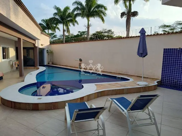 Casa à venda no Aruan - Caraguatatuba / SP - Cod. CA0279 — foto 3