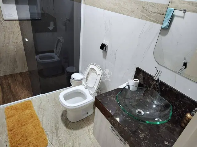 Casa à venda no Aruan - Caraguatatuba / SP - Cod. CA0279 — foto 19