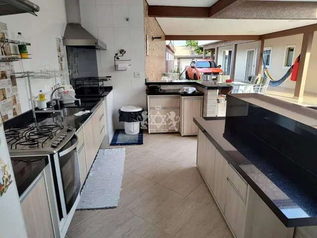 Casa à venda no Aruan - Caraguatatuba / SP - Cod. CA0279 — foto 15