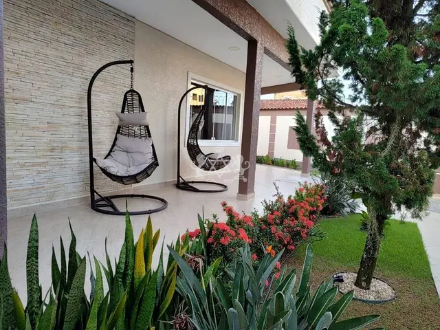 Casa à venda no Aruan - Caraguatatuba / SP - Cod. CA0279 — foto 8