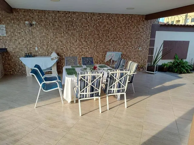 Casa à venda no Aruan - Caraguatatuba / SP - Cod. CA0279 — foto 7