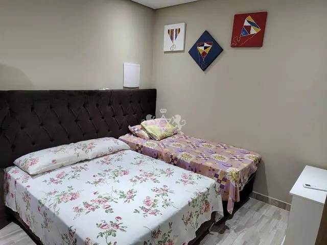 Casa à venda no Aruan - Caraguatatuba / SP - Cod. CA0279 — foto 24